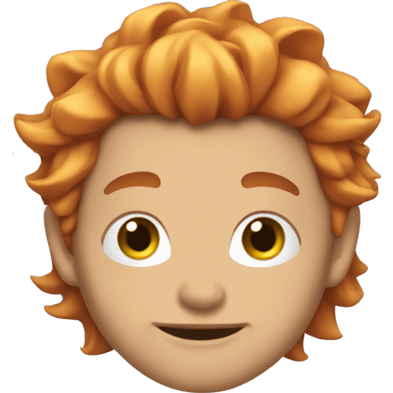 axel blaze emoji