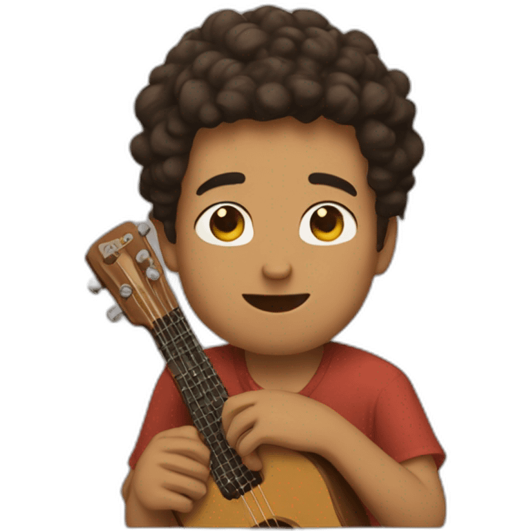 Boywithuke emoji