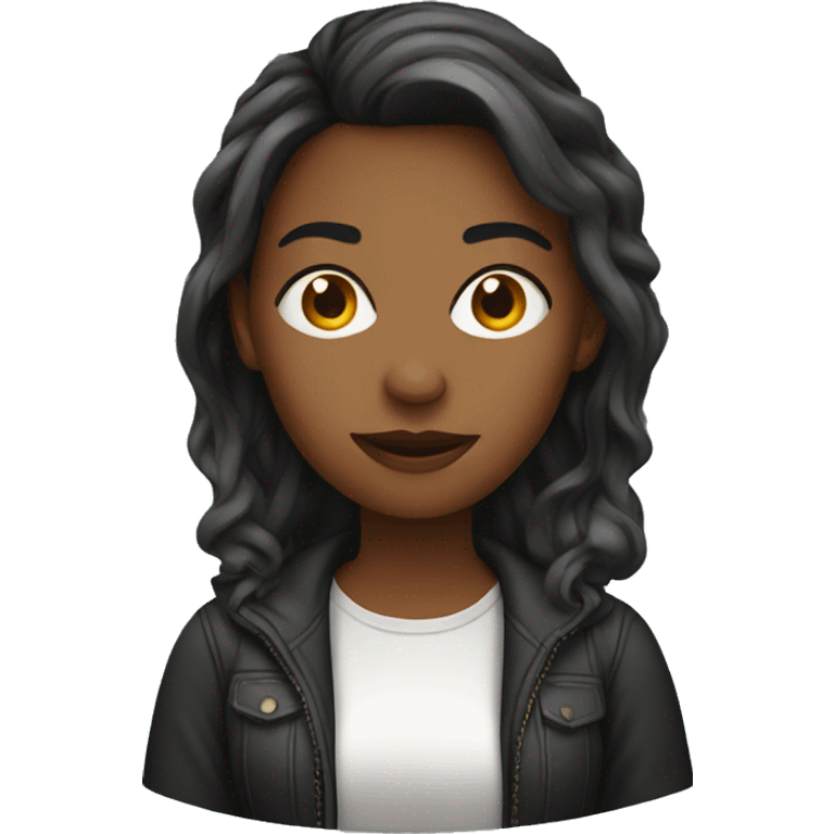 women web developer emoji