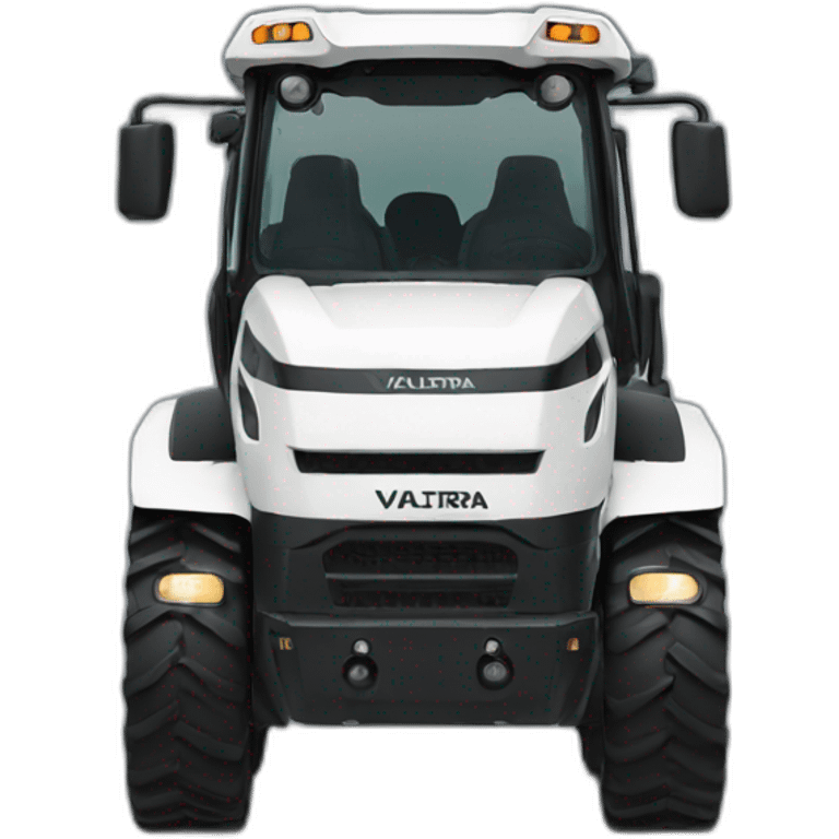 Valtra emoji