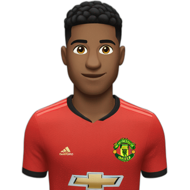 rashford emoji