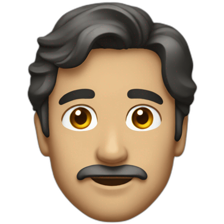 Javier milei emoji