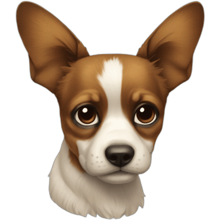 Noeud papillon emoji