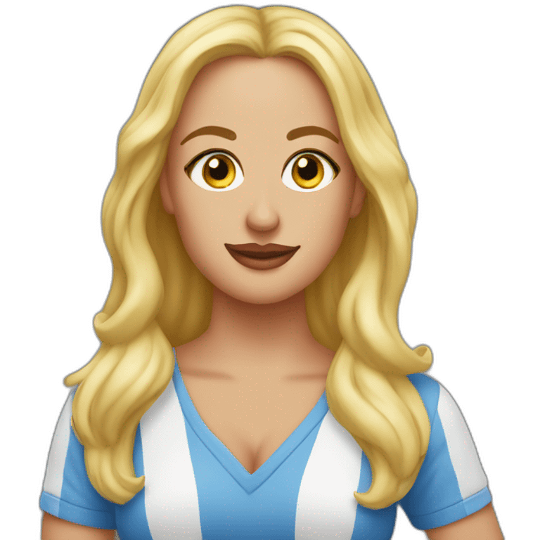 Josie gibson emoji