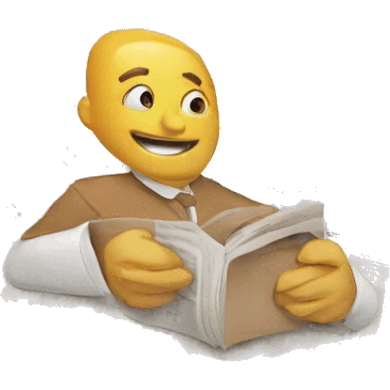 newspaper emoji