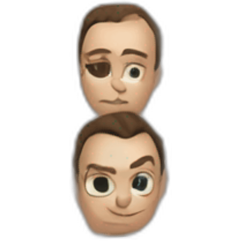 sheldon cooper does not know it emoji