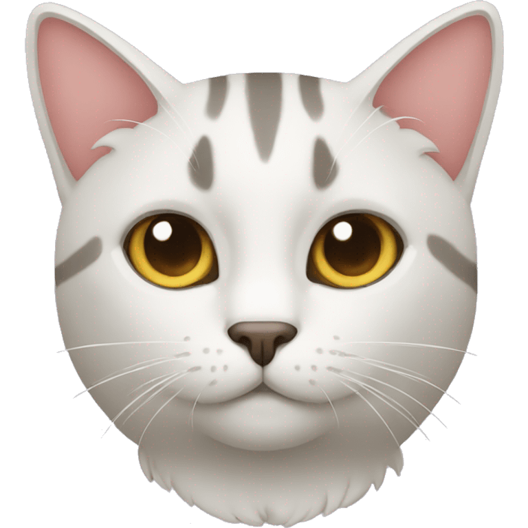 Gato emoji