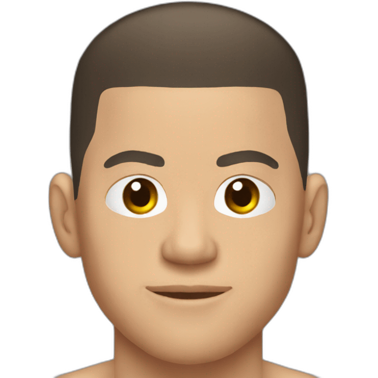 nate diaz emoji