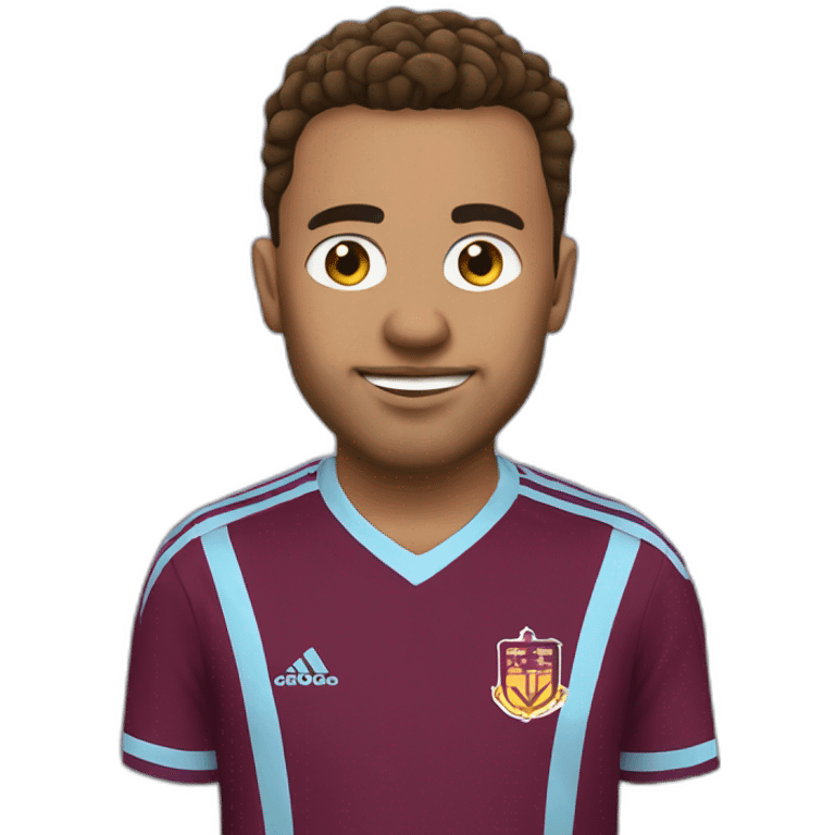 Aston villa emoji