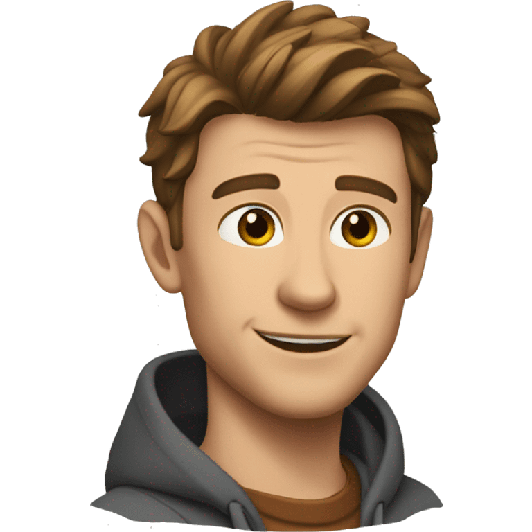 flynn baynes emoji