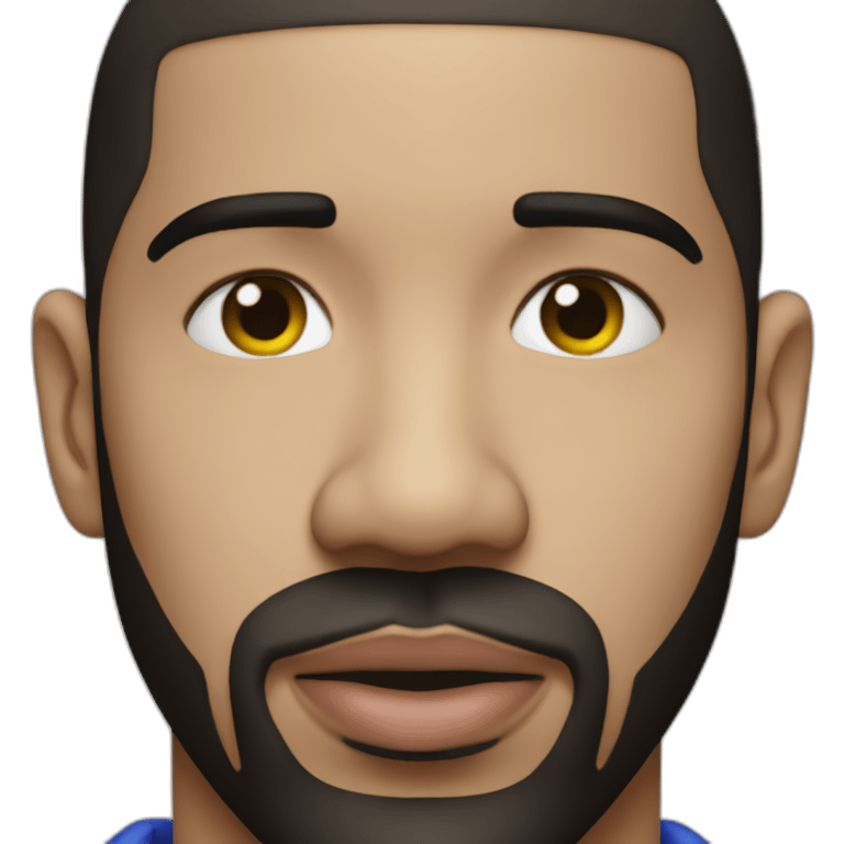 Drake Hotline bling emoji