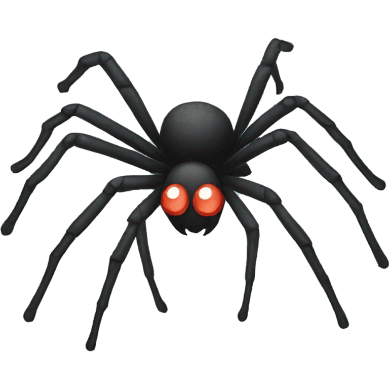 spider emoji