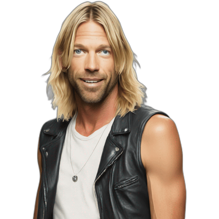 taylor hawkins emoji