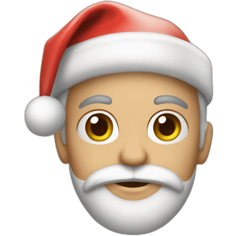 Navidad  emoji