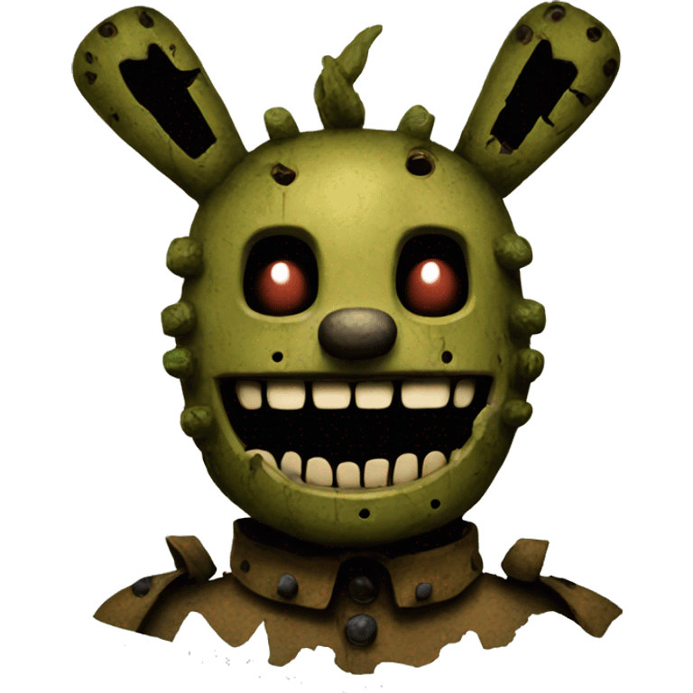 Springtrap emoji