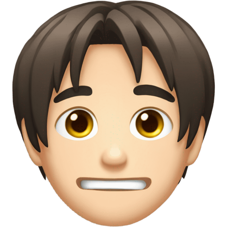 eren yeager emoji