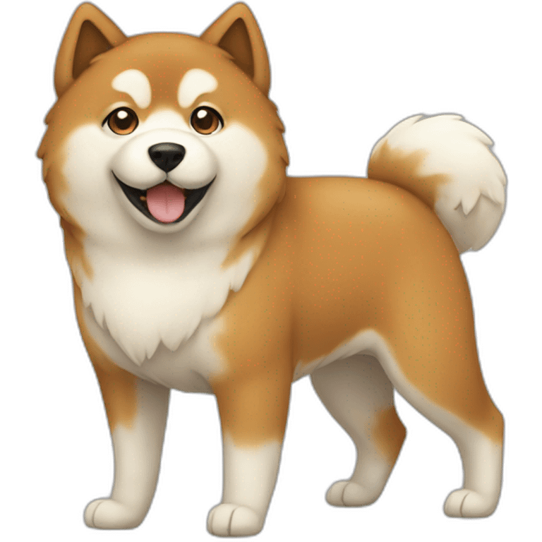 inu emoji