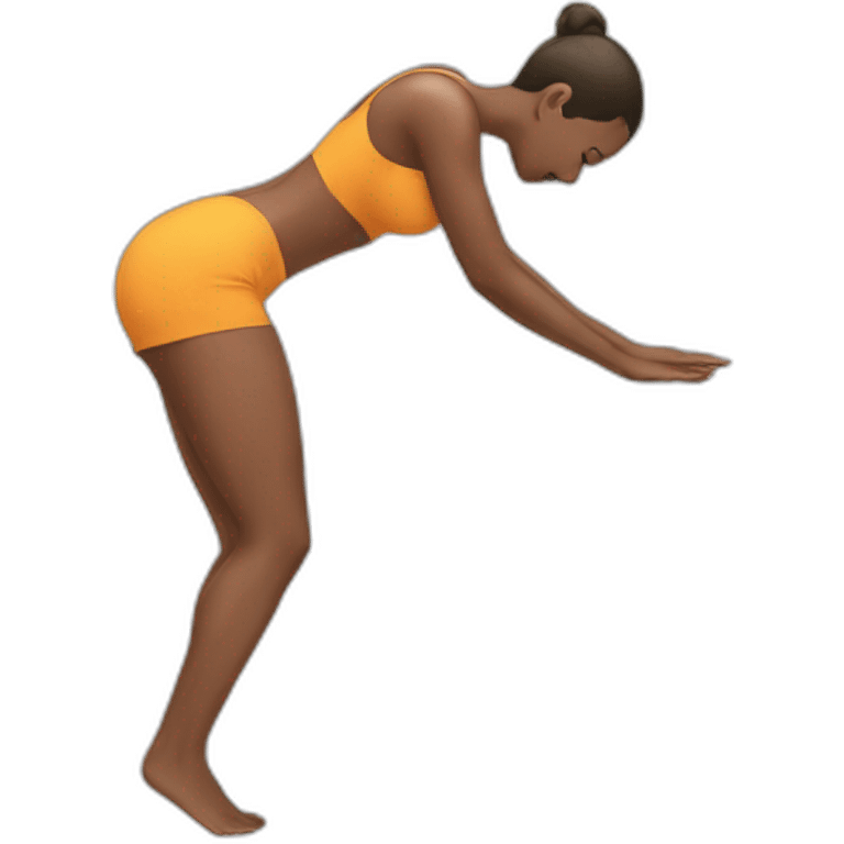 glute emoji