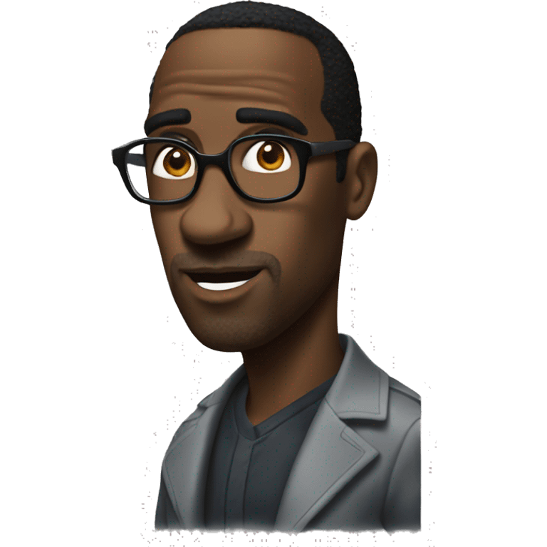 Pdiddy emoji