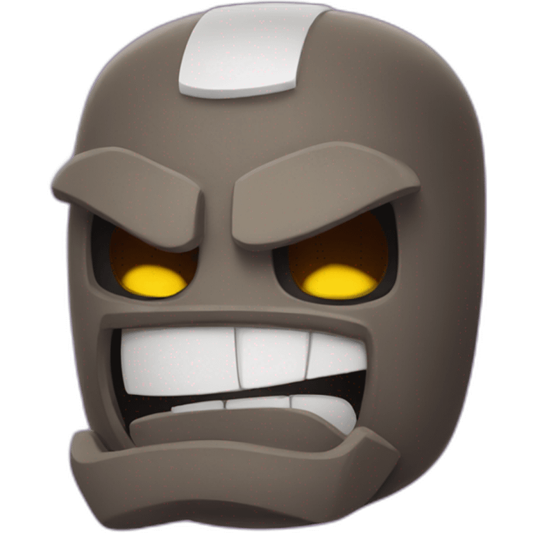 Brawl stars fang emoji