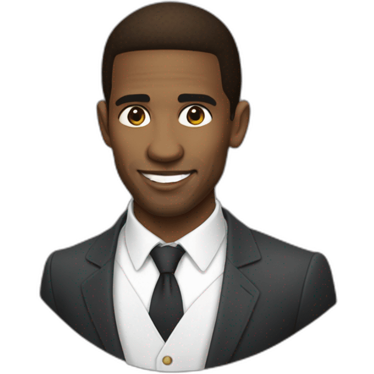 Samuel eto’o emoji