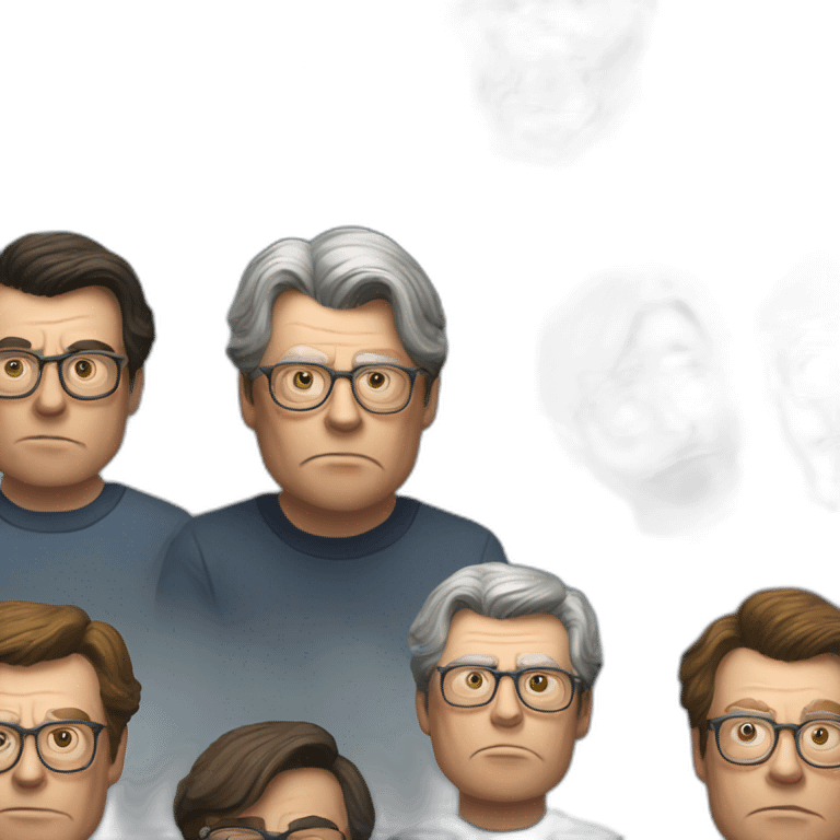 It Stephen King emoji