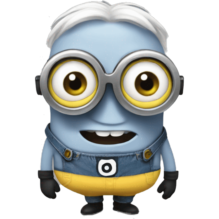 minion emoji