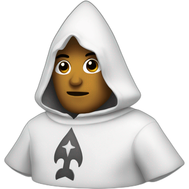 Kkk emoji