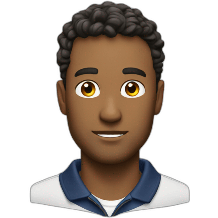 marko polo emoji