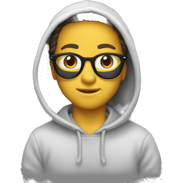 Sweatshirt emoji