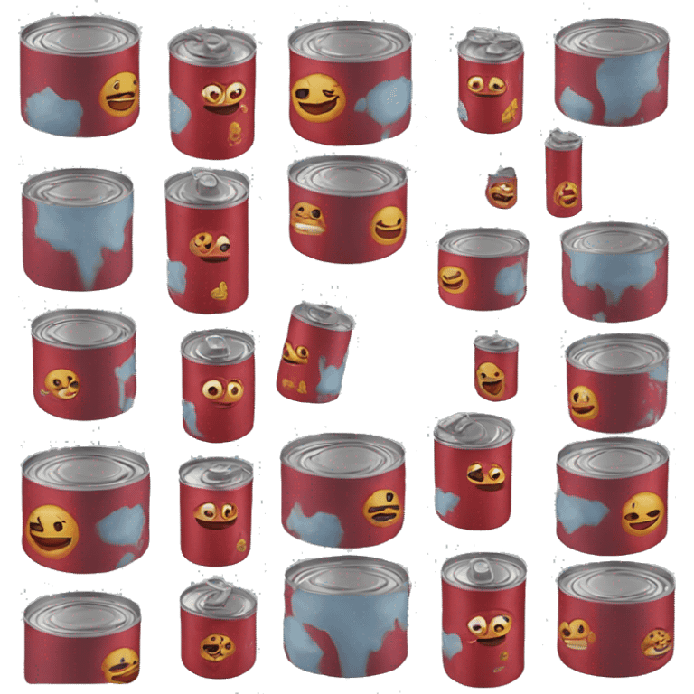 a can of alani  emoji