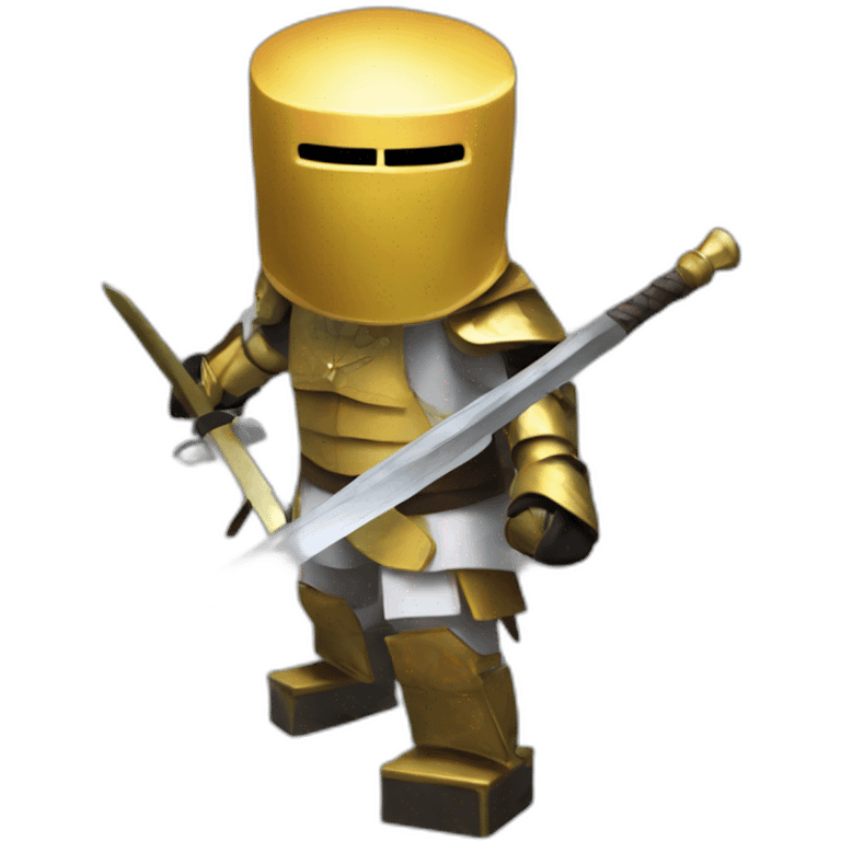 Roblox epee emoji