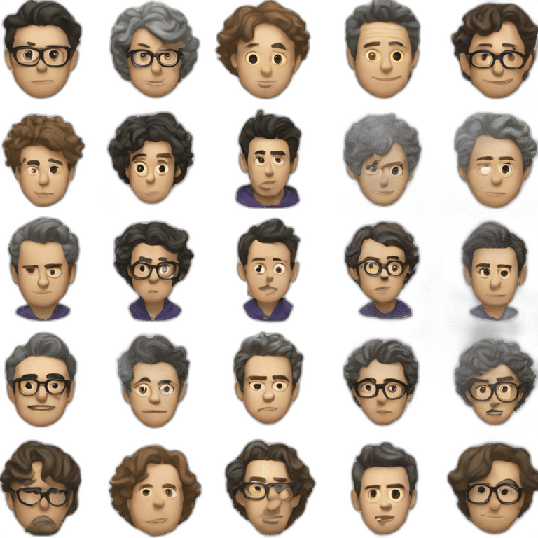 they might be giants emoji