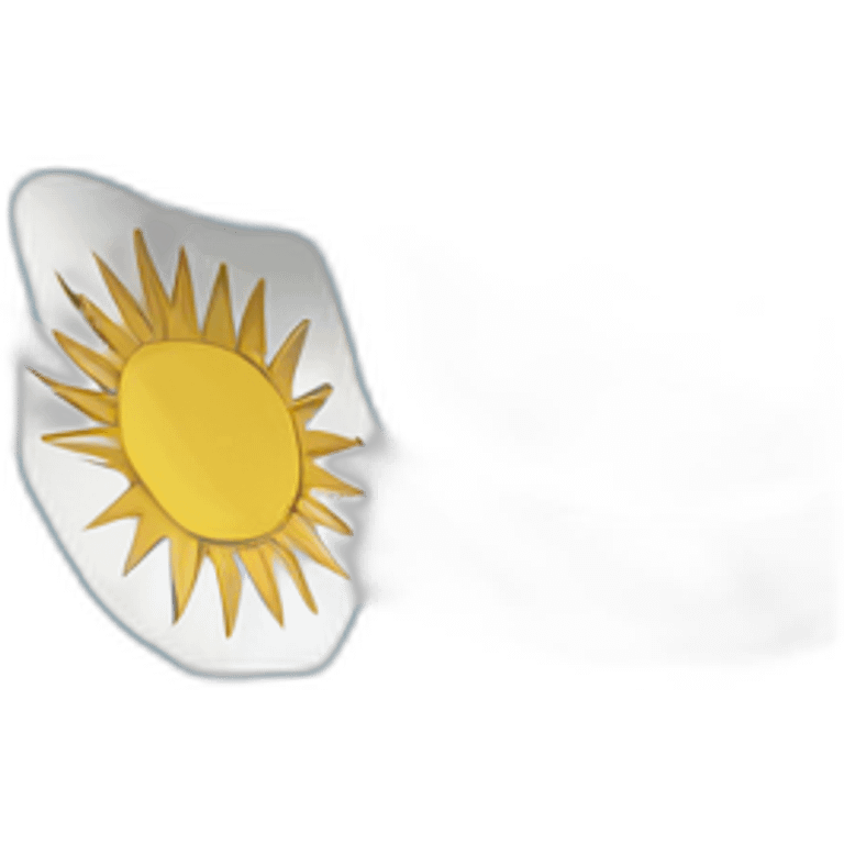 Uruguay flag emoji