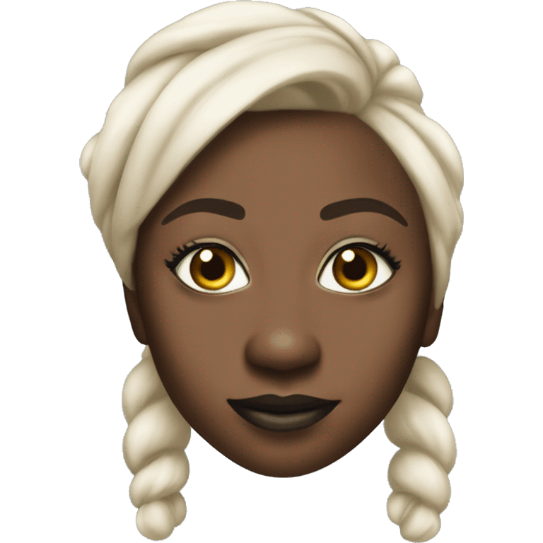 cynthia erivo in wicked emoji