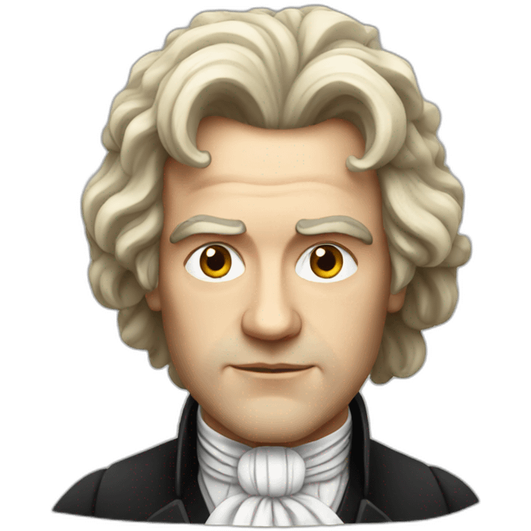 beethoven emoji