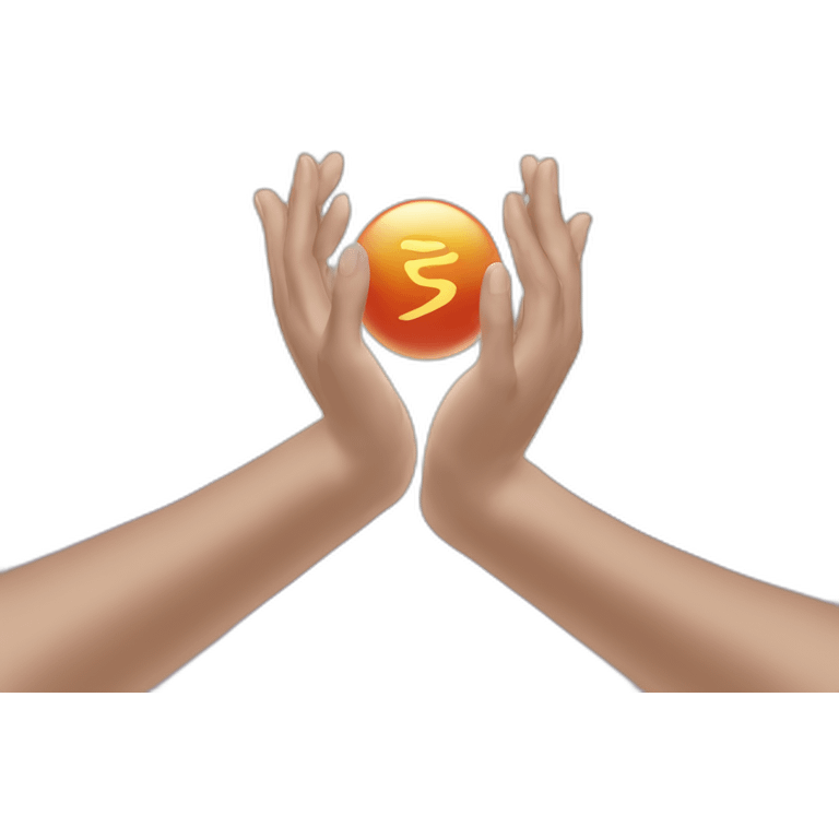 Reiki chamanismo  emoji