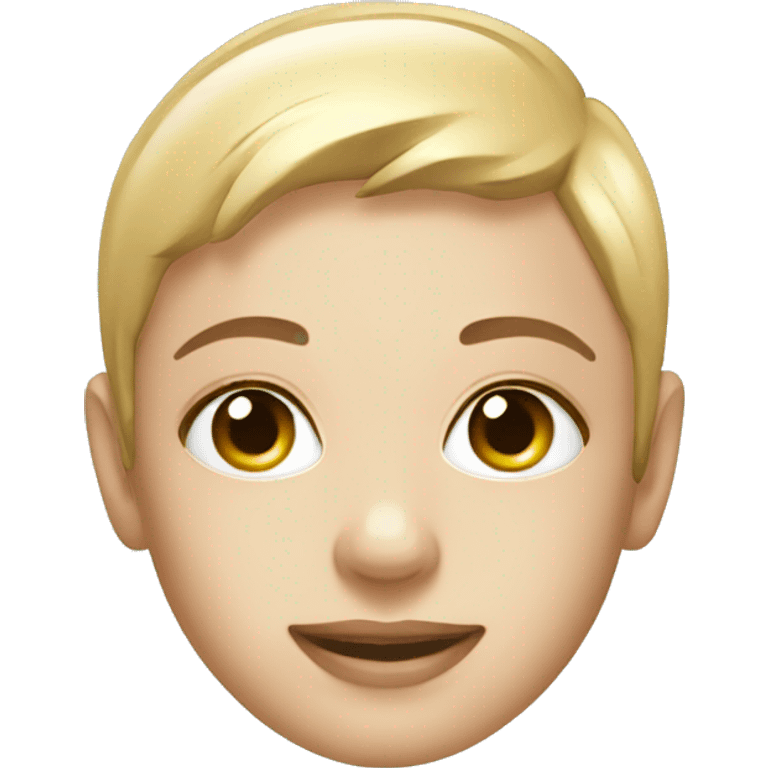 Skincare product emoji