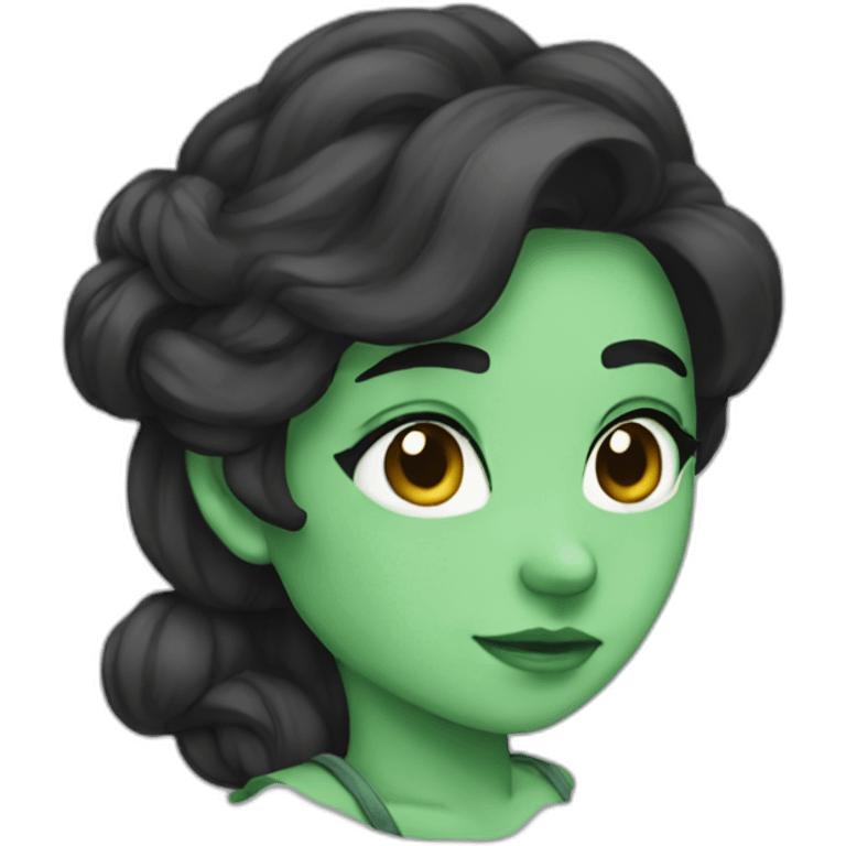 jade emoji