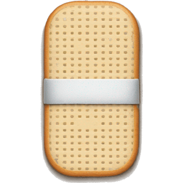 Band-aid  emoji