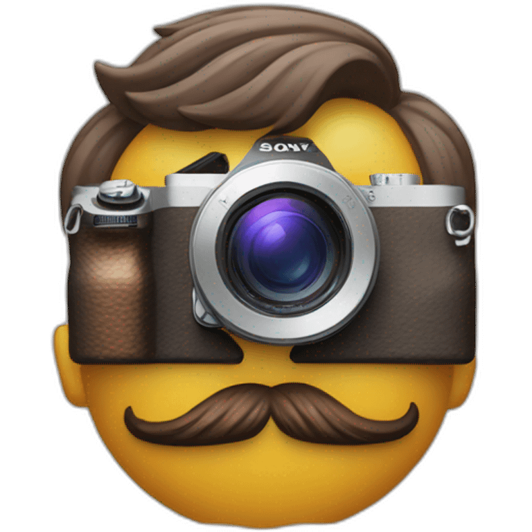 sony-a7iii emoji