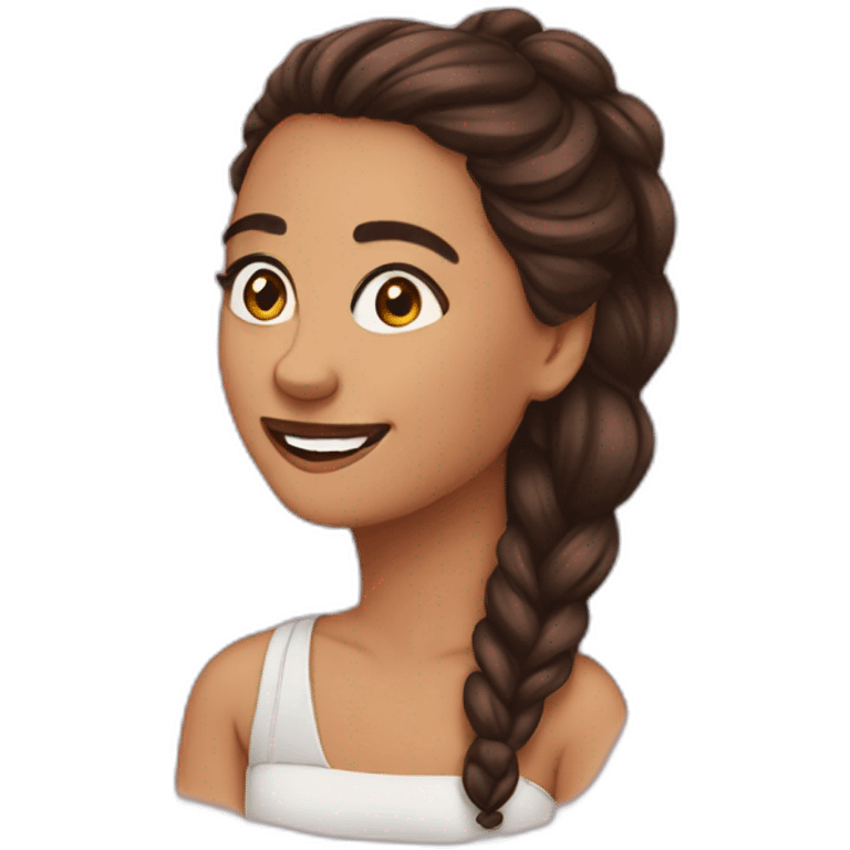 lea emoji