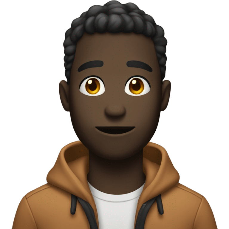 discord mod black guy emoji