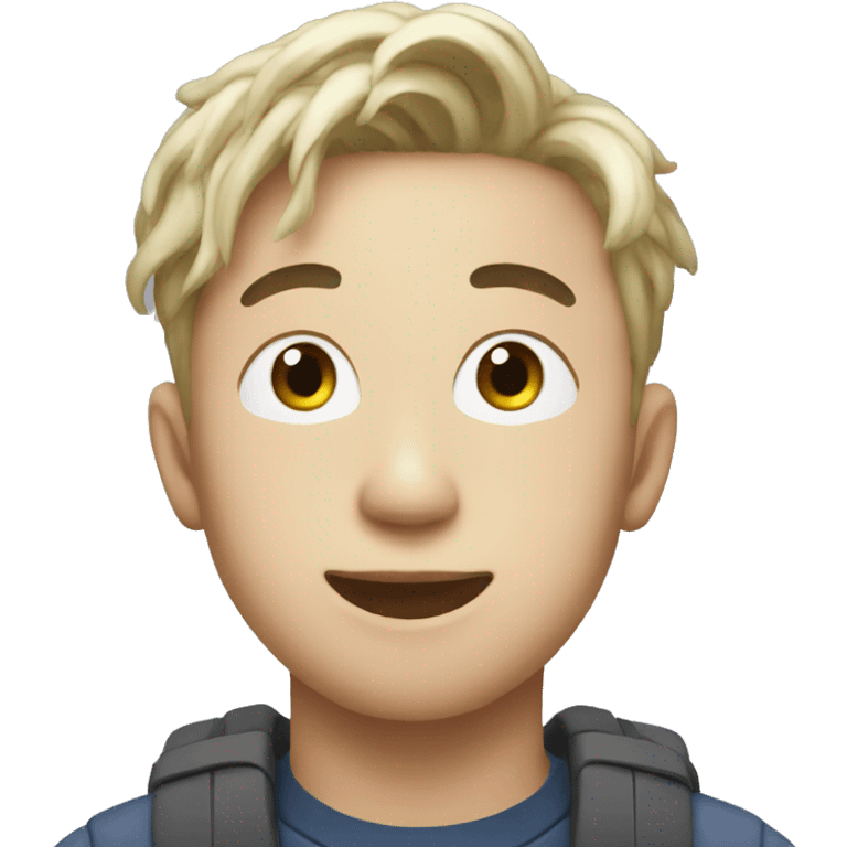 Namjoon emoji