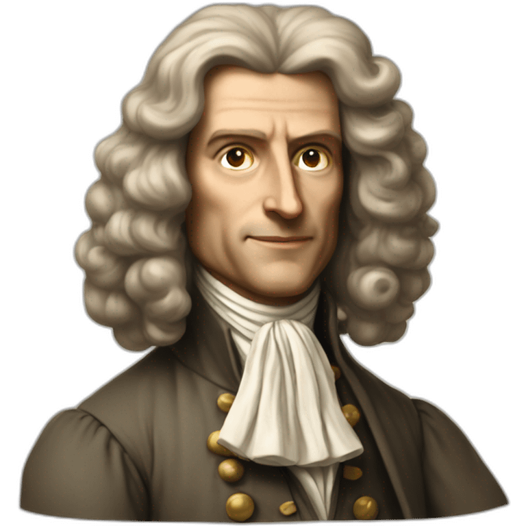 issac newton emoji