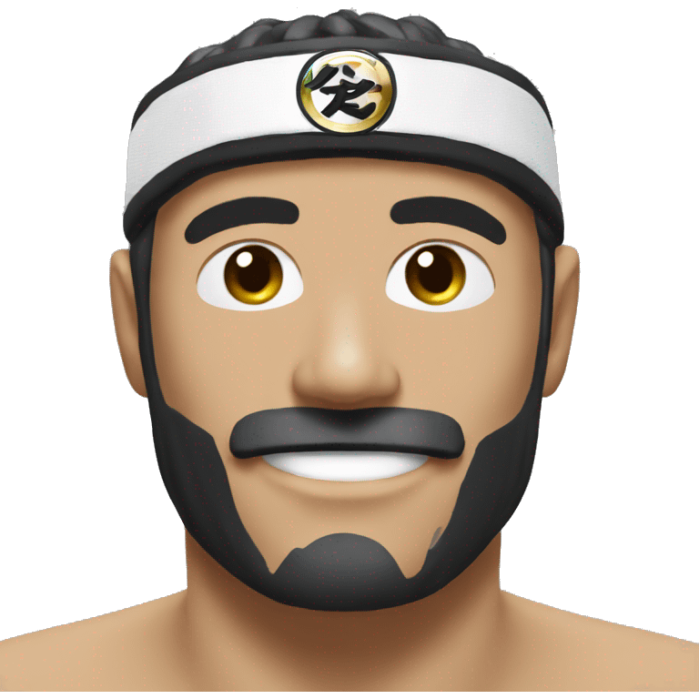 RIZIN champion belt emoji