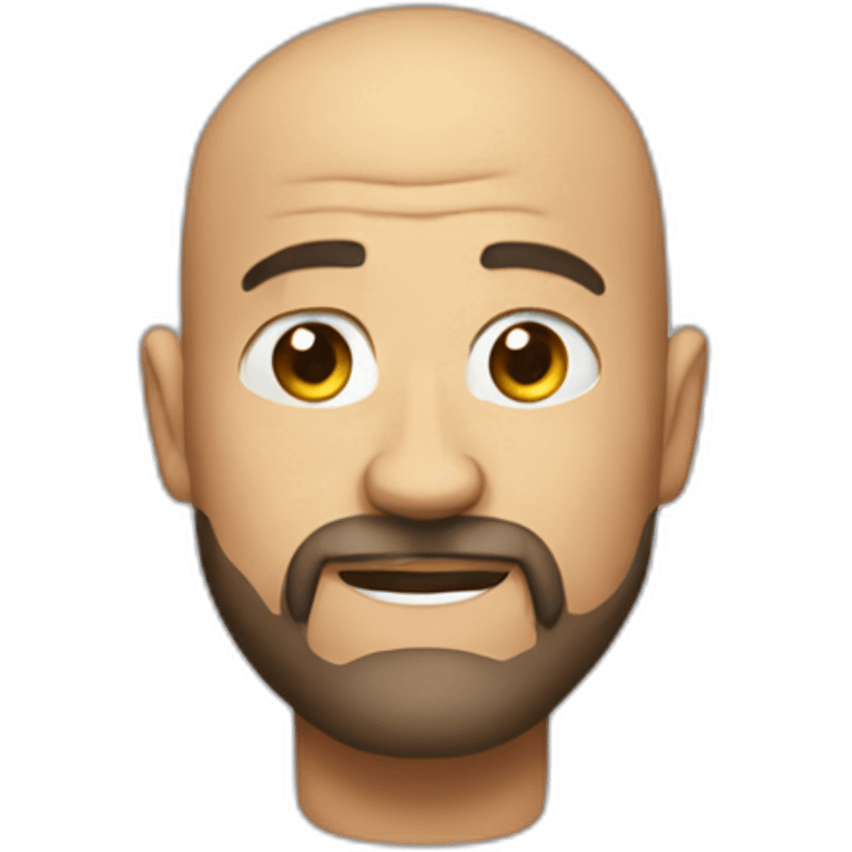 Big show emoji