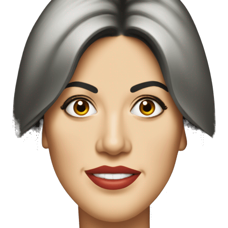 Monica Lewinsky  emoji