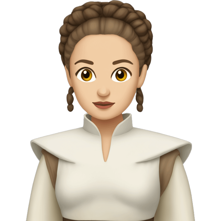 padme amidala  emoji