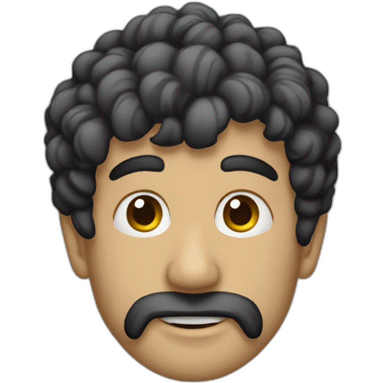 Fito Paez emoji